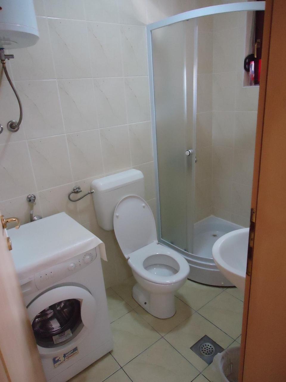 Apartman"Studio"Brcko Brčko Exterior foto