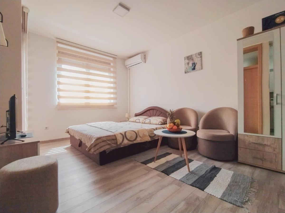Apartman"Studio"Brcko Brčko Exterior foto